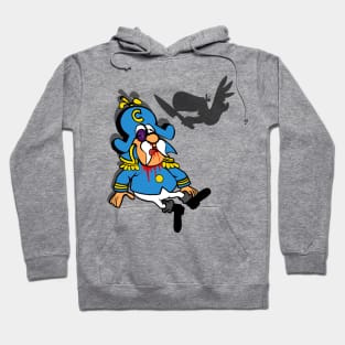 Breakfast Cereal Killer Son Of Sam Hoodie